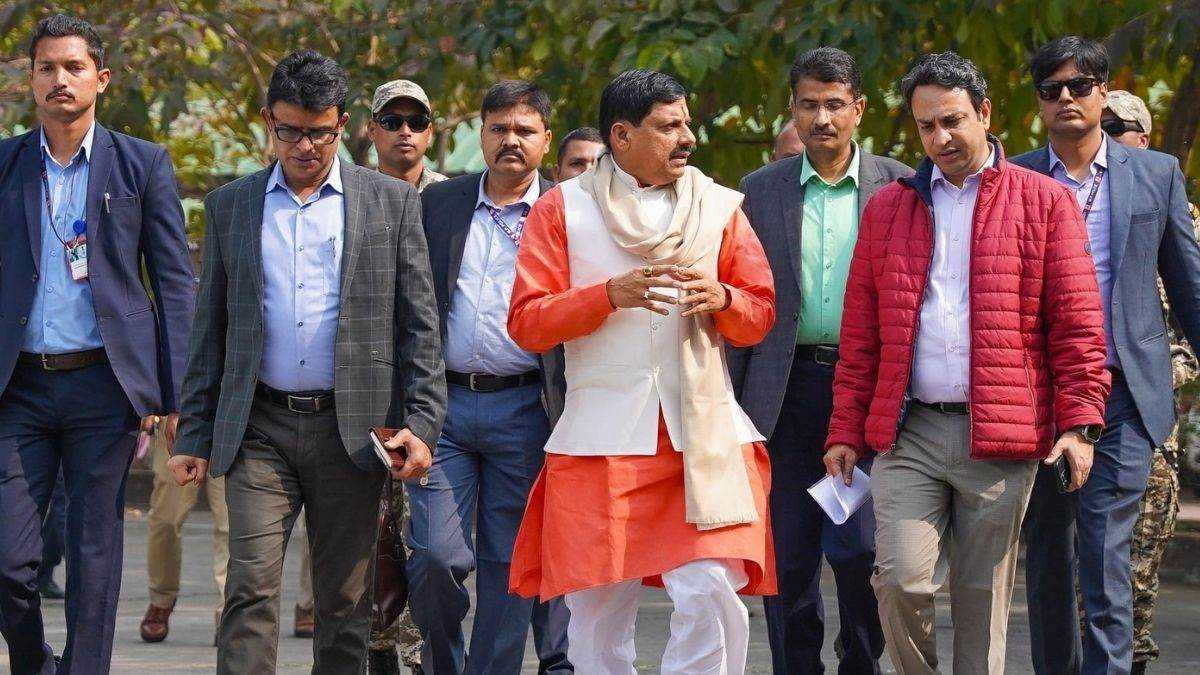 मोहन यादव खरगोन में करेंगे 182 करोड के विकास कार्यों का शिलान्यास एवं लोकार्पण मोहन यादव खरगोन में करेंगे 182 करोड के विकास कार्यों का शिलान्यास एवं लोकार्पण